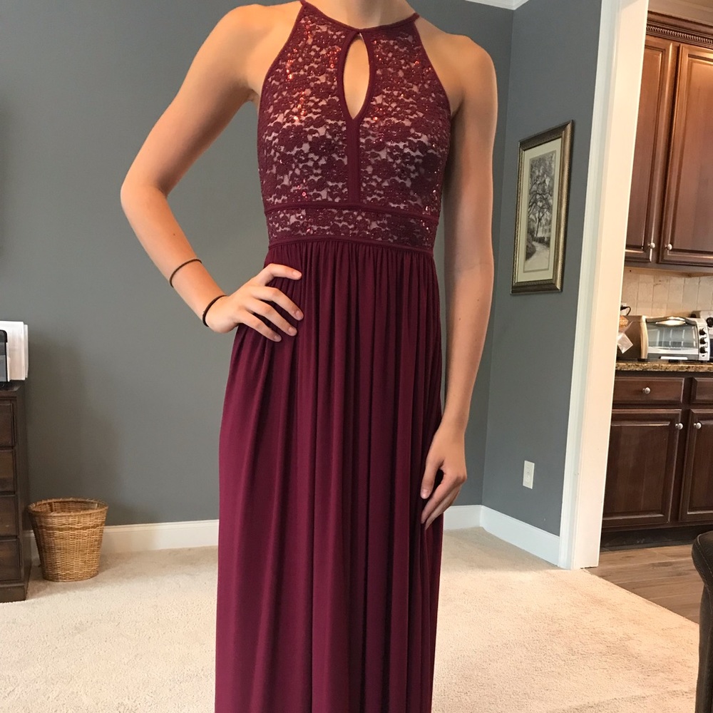 Homecoming/prom dress